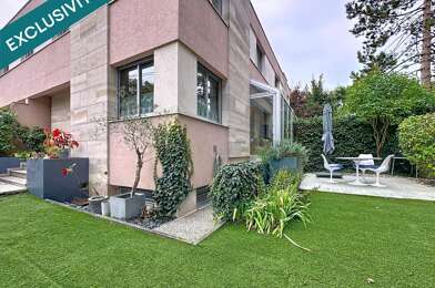 Appartement 5 pièces 275000 €