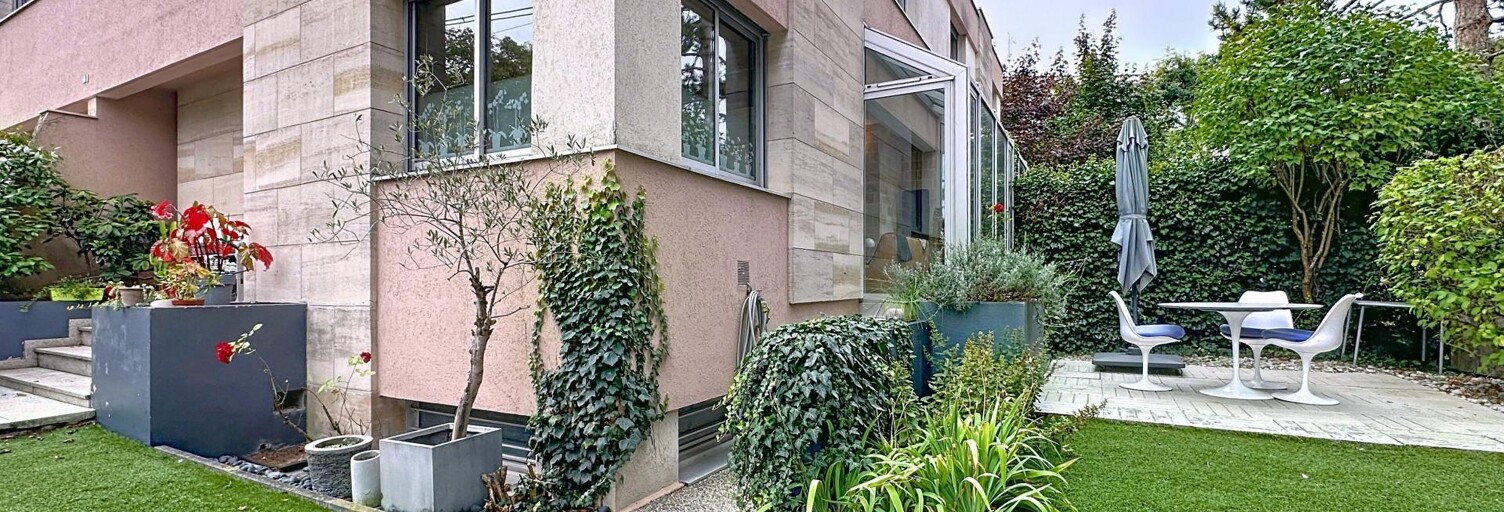 Appartement 5 Pièces 106 m² à vendre à Le Ban-Saint-Martin (57050)