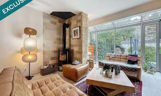 Appartement 5 Pièces 106 m² à vendre à Le Ban-Saint-Martin (57050)