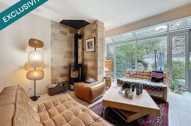 Appartement 5 pièces 275000 €