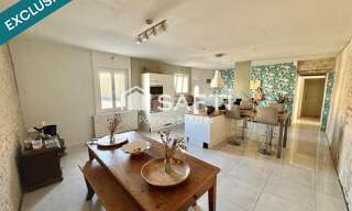 Maison 5 Pièces 122 m² à vendre à Prahecq (79230)