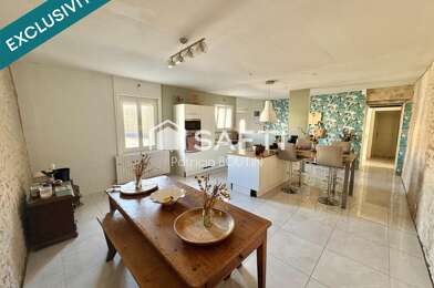 Maison 5 pièces 160000 €