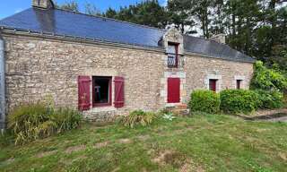 Maison 7 Pièces 141 m² à vendre à Baud (56150)