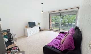 Appartement 3 Pièces 50 m² à vendre à Abbeville (80100)