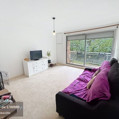 Appartement 3 pièces 129000 €