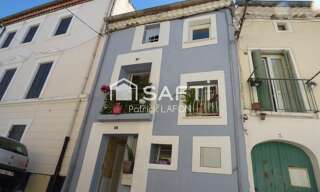 Maison 5 Pièces 110 m² à vendre à Saint-André-de-Sangonis (34725)