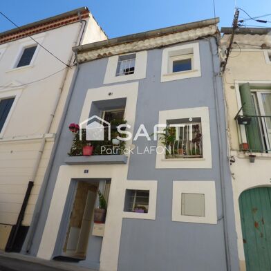 Maison 5 pièces 188000 €