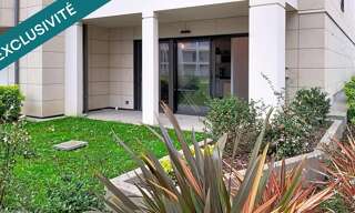 Appartement 1 Pièce 35 m² à vendre à Dinard (35800)