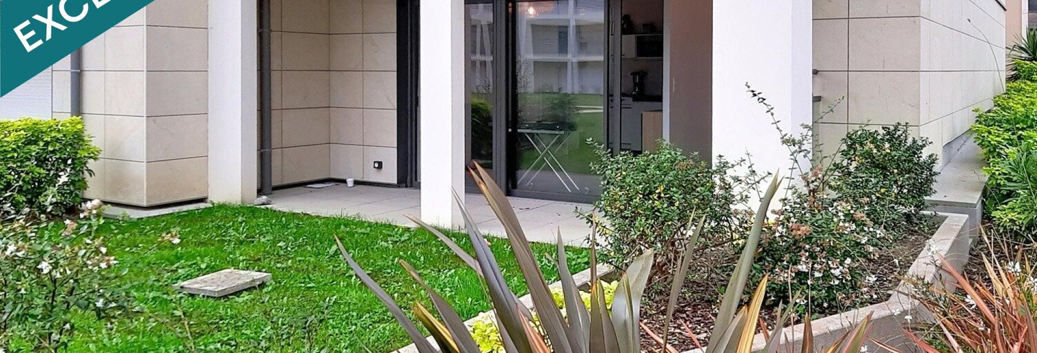 Appartement 1 Pièce 35 m² à vendre à Dinard (35800)