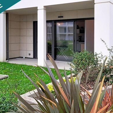 Appartement 1 pièces 245000 €