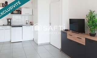 Appartement 1 Pièce 35 m² à vendre à Dinard (35800)