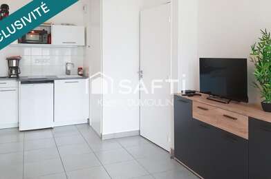 Appartement 1 pièces 239000 €