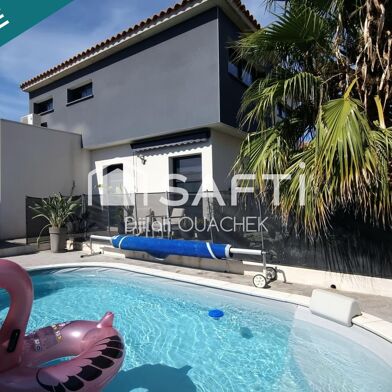 Maison 5 pièces 462000 €