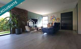 Maison 5 Pièces 123 m² à vendre à Saint-Laurent-de-la-Salanque (66250)