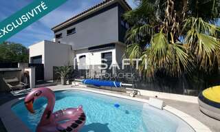 Maison 5 Pièces 123 m² à vendre à Saint-Laurent-de-la-Salanque (66250)