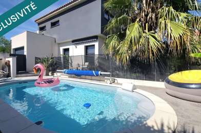 Maison 5 pièces 450000 €