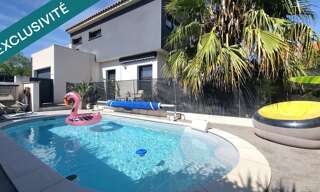 Maison 5 Pièces 123 m² à vendre à Saint-Laurent-de-la-Salanque (66250)