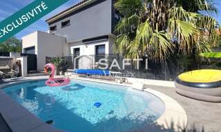 Maison 5 Pièces 123 m² à vendre à Saint-Laurent-de-la-Salanque (66250)