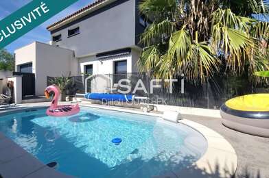 Maison 5 pièces 450000 €