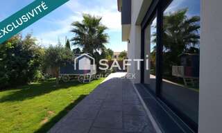 Maison 5 Pièces 123 m² à vendre à Saint-Laurent-de-la-Salanque (66250)