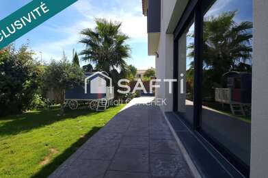 Maison 5 pièces 450000 €