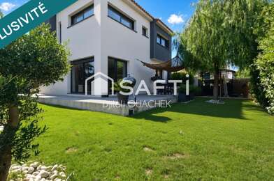 Maison 5 pièces 450000 €