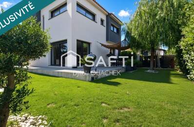 Maison 5 pièces de 123m² — photo du bien