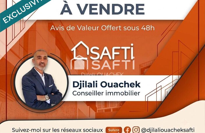 Maison 5 pièces de 123m² — photo 2