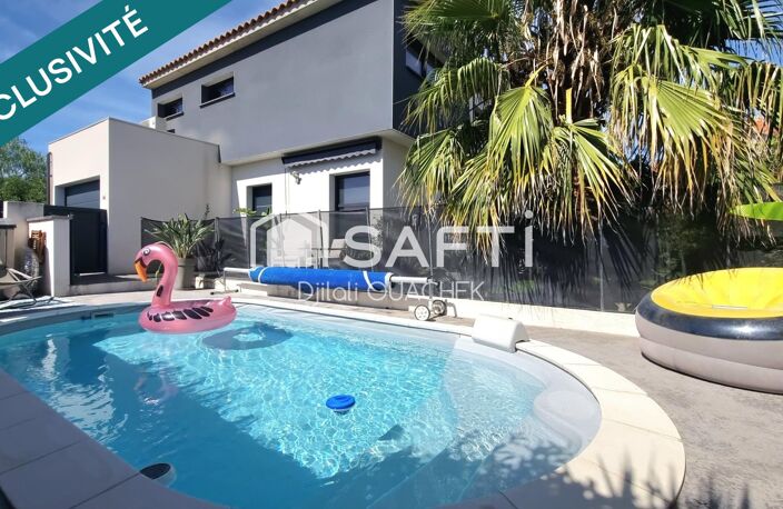 Maison 5 pièces de 123m² — photo 3