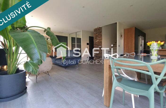 Maison 5 pièces de 123m² — photo 5