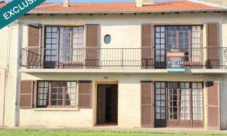 Maison 8 Pièces 163 m² à vendre à Dombasle-sur-Meurthe (54110)