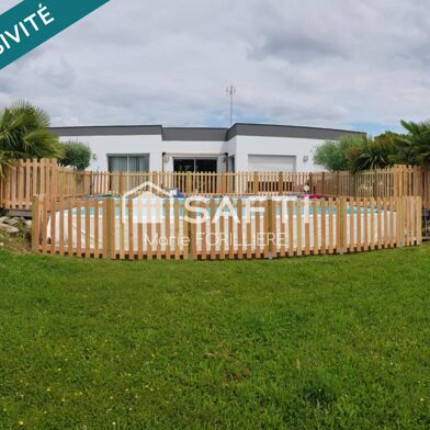 Maison 6 pièces 419999 €