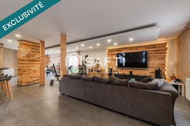 Maison 6 pièces 376000 €