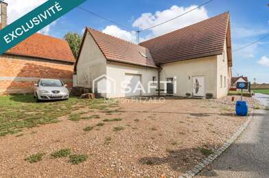 Maison 6 pièces 362000 €