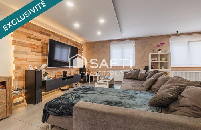 Maison familiale 6 pièces à Kuhlendorf (67660) — photo 2