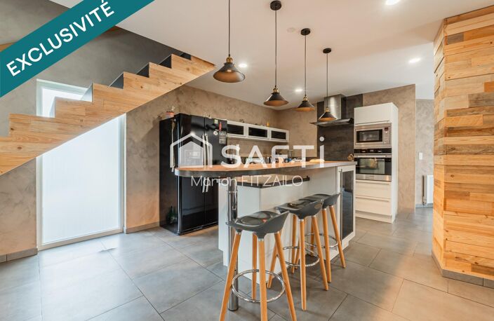 Maison familiale 6 pièces à Kuhlendorf (67660) — photo 3