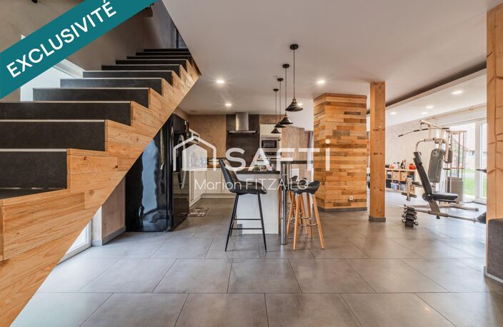 Maison familiale 6 pièces à Kuhlendorf (67660) — photo 4