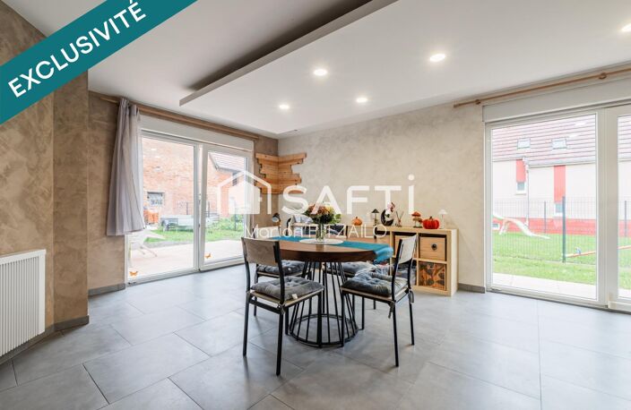 Maison familiale 6 pièces à Kuhlendorf (67660) — photo 5