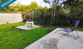 Maison 4 Pièces 99 m² à vendre à Angoulême (16000)