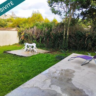 Maison 4 pièces 168000 €