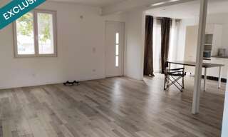 Maison 4 Pièces 99 m² à vendre à Angoulême (16000)