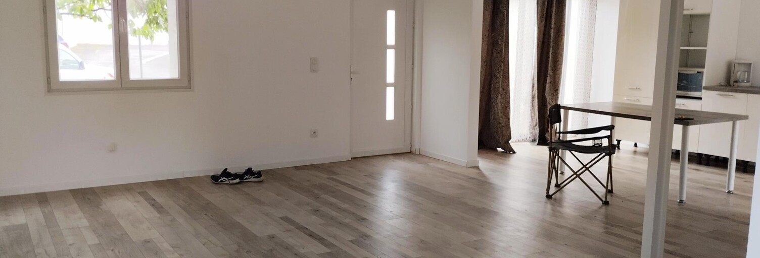 Maison 4 Pièces 99 m² à vendre à Angoulême (16000)