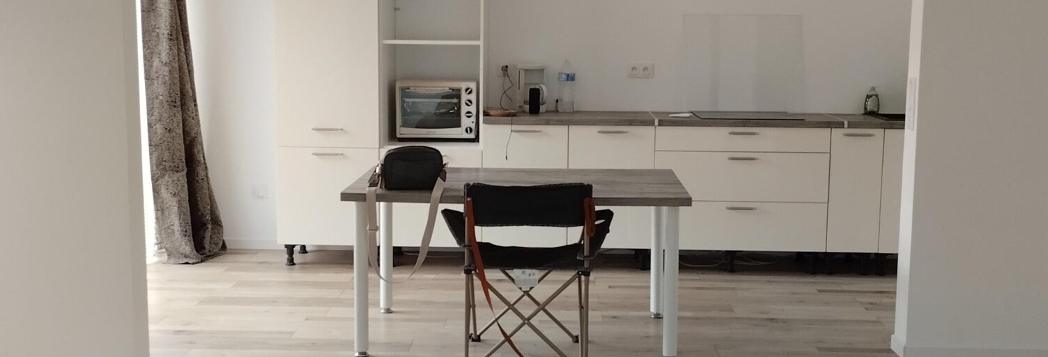 Maison 4 Pièces 99 m² à vendre à Angoulême (16000)