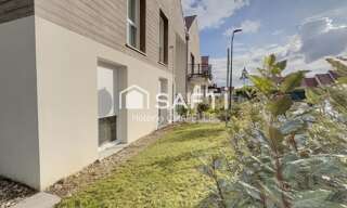 Appartement 3 Pièces 60 m² à vendre à Chambly (60230)