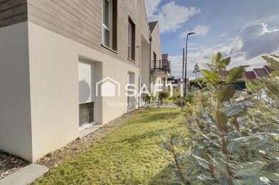 Appartement 3 pièces 211000 €