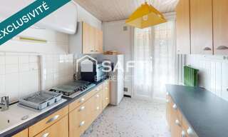 Appartement 3 Pièces 67 m² à vendre à Meyzieu (69330)