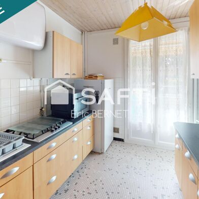 Appartement 3 pièces 230000 €