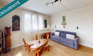 Appartement 3 Pièces 67 m² à vendre à Meyzieu (69330)