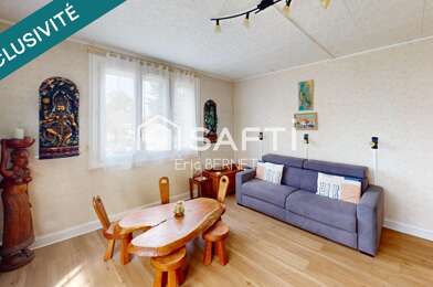 Appartement 3 pièces 209000 €