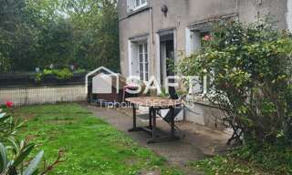 Maison 6 Pièces 98 m² à vendre à Marçay (37500)